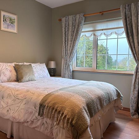 The Lodge Self Catering Castlerea Exteriér fotografie