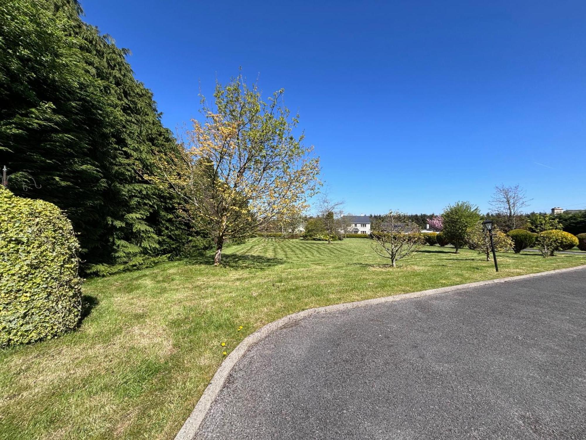 The Lodge Self Catering Castlerea Exteriér fotografie